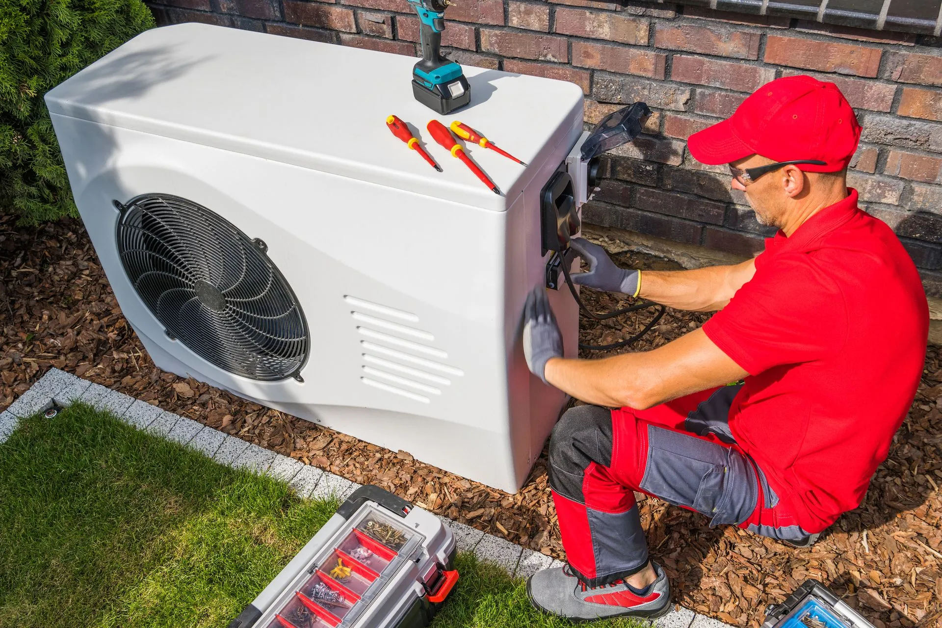 About HVAC in Middlesex, NC